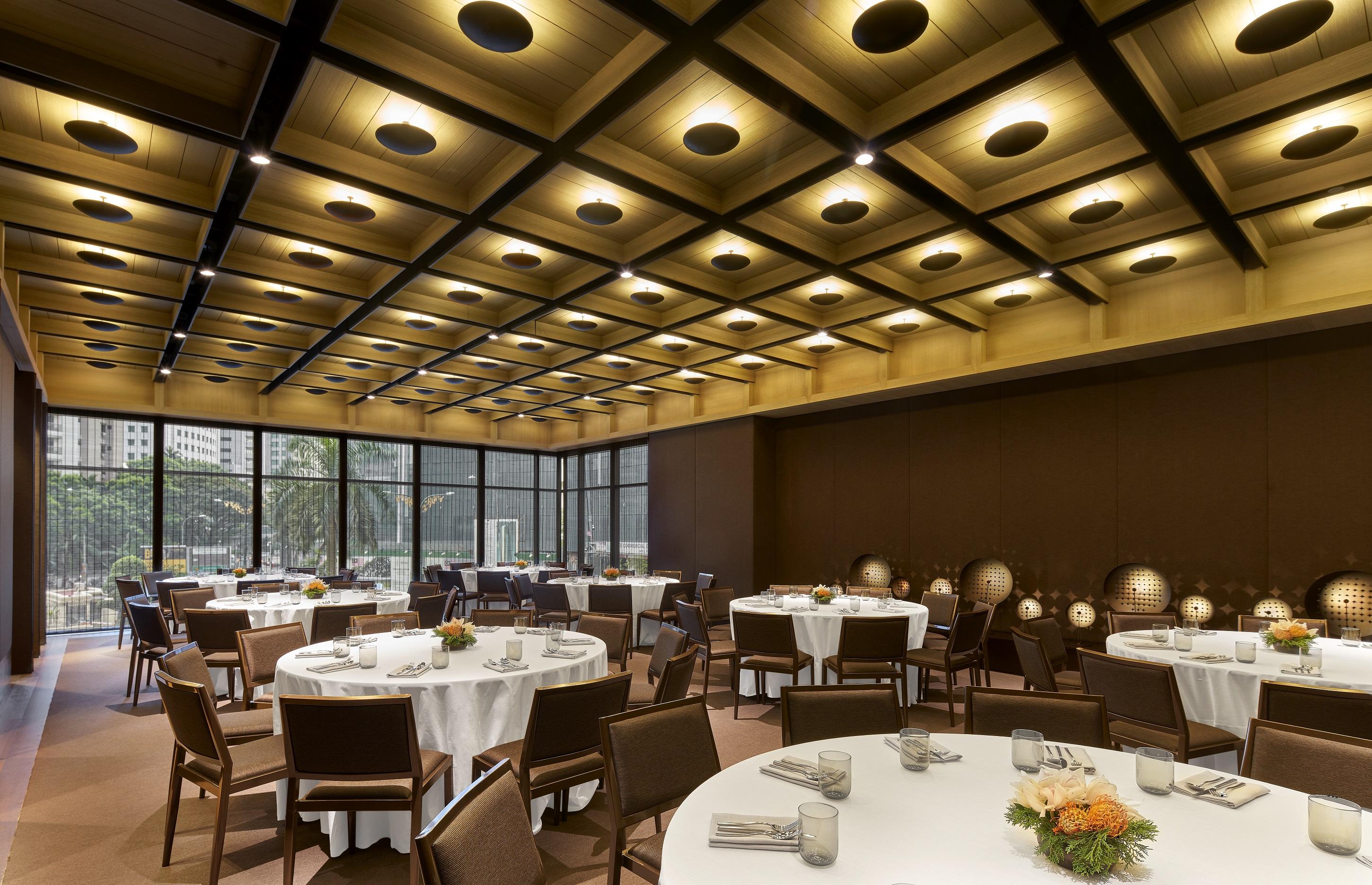 Hotel The Ruma And Residences 5*