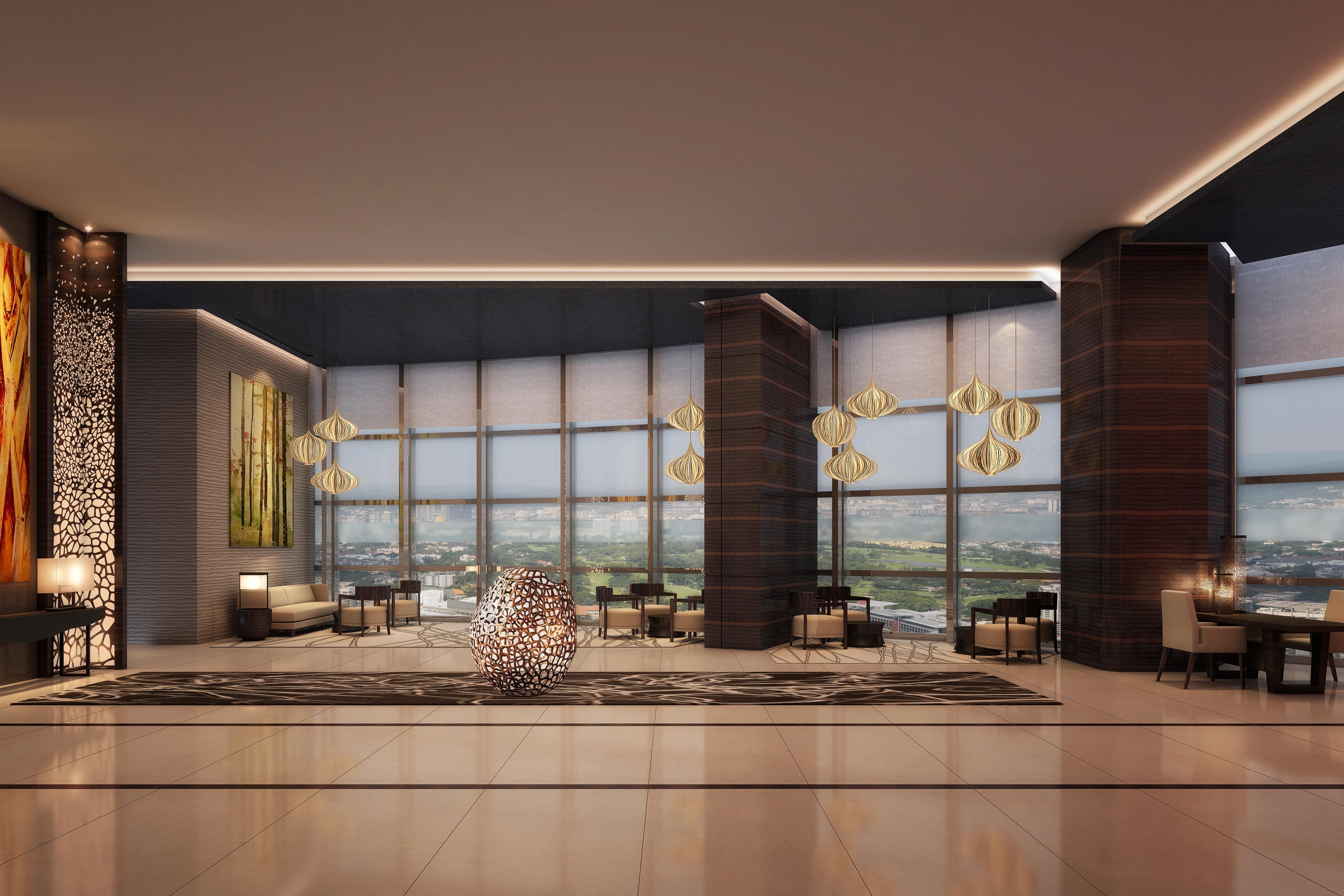 Hotel Banyan Tree Kuala Lumpur