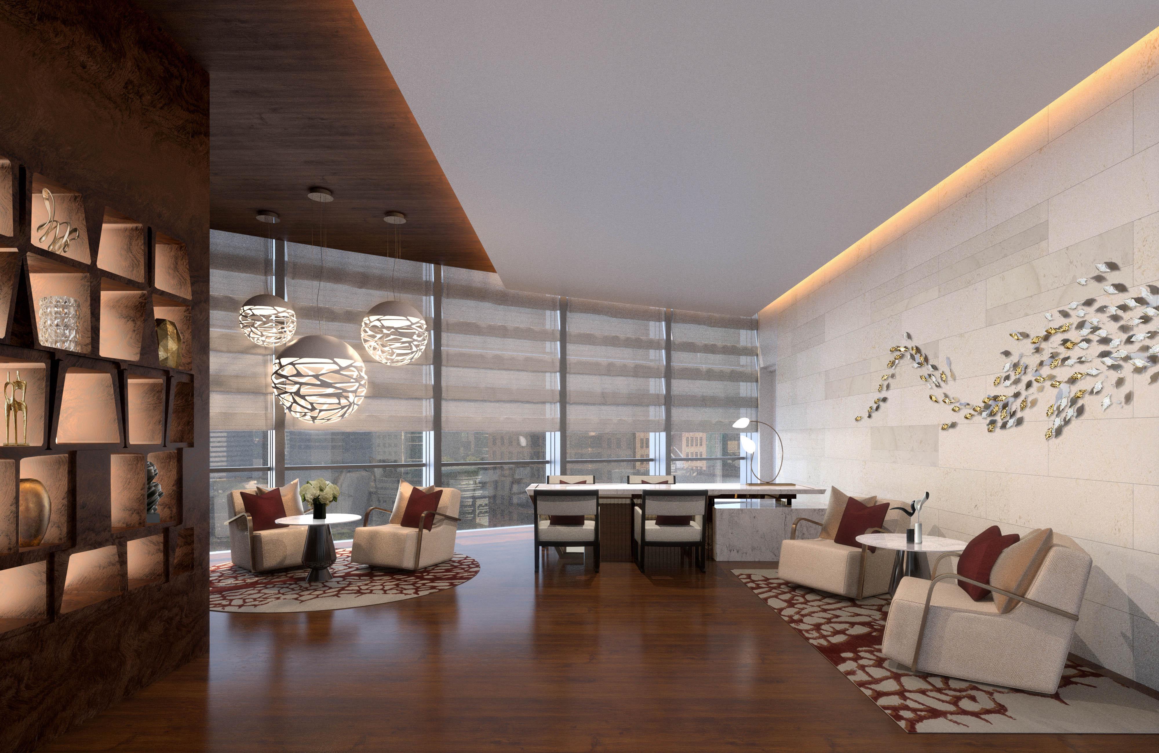 Banyan Tree Hotel Kuala Lumpur