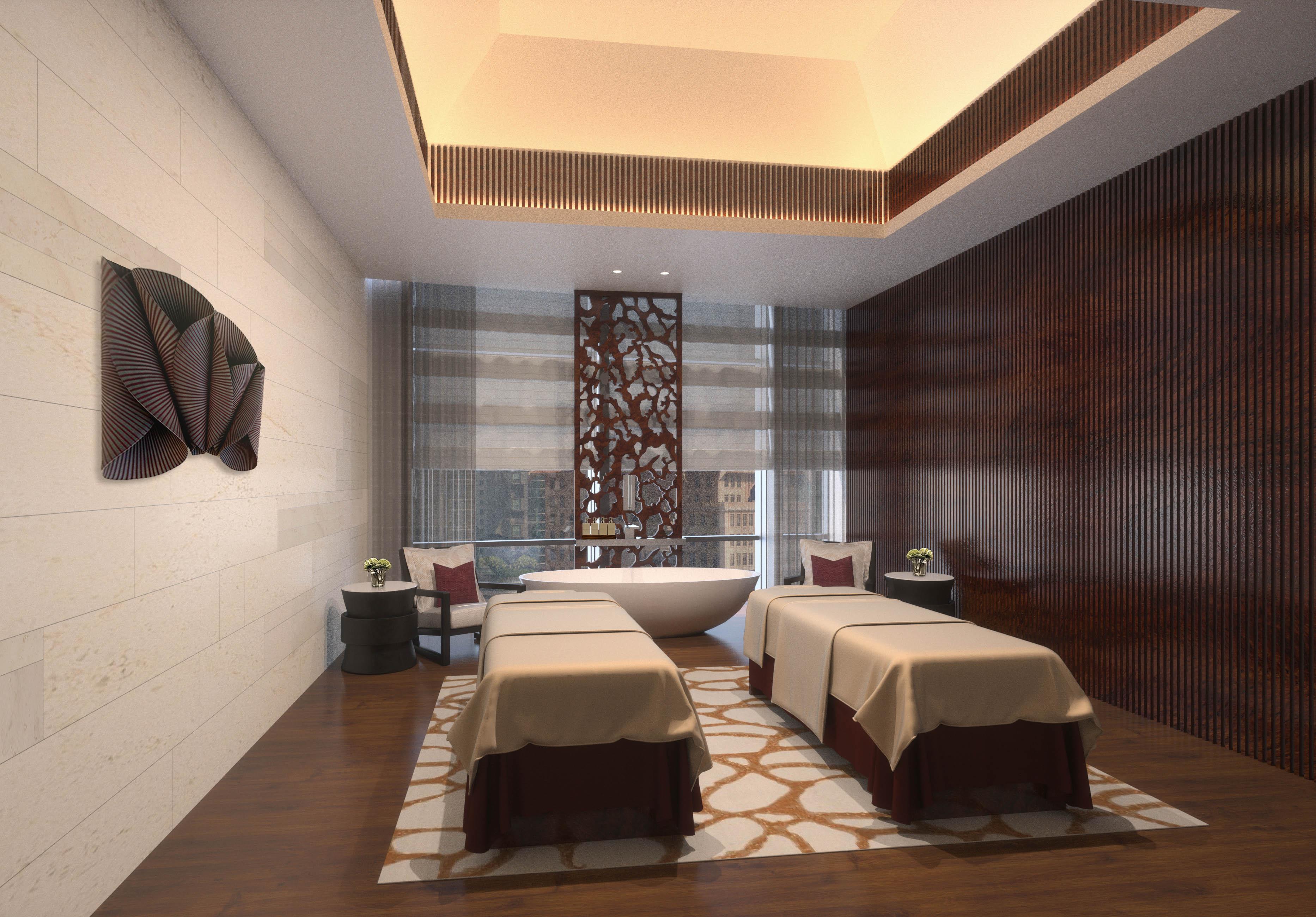 Banyan Tree 5*