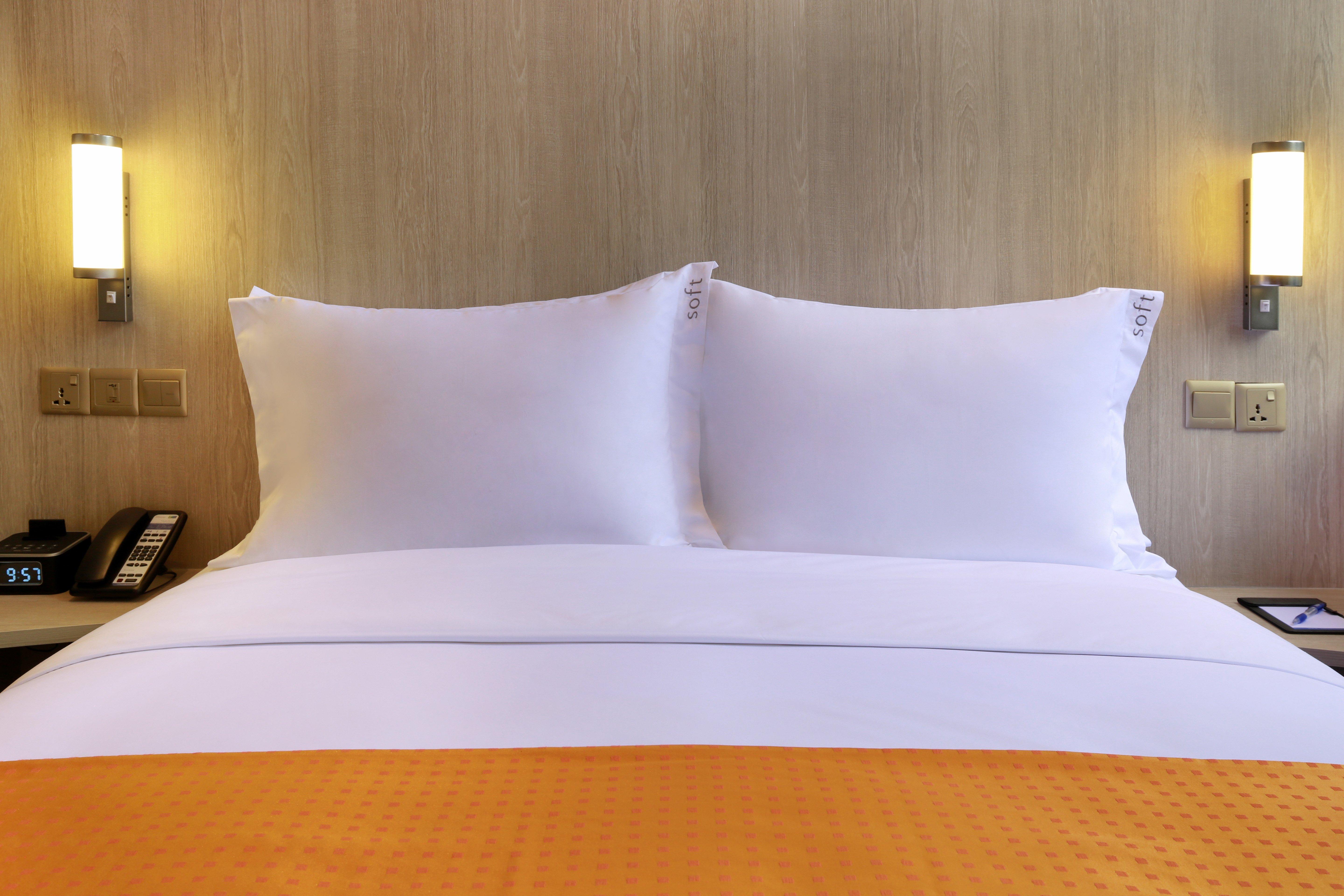 Express Centre By Ihg 3*