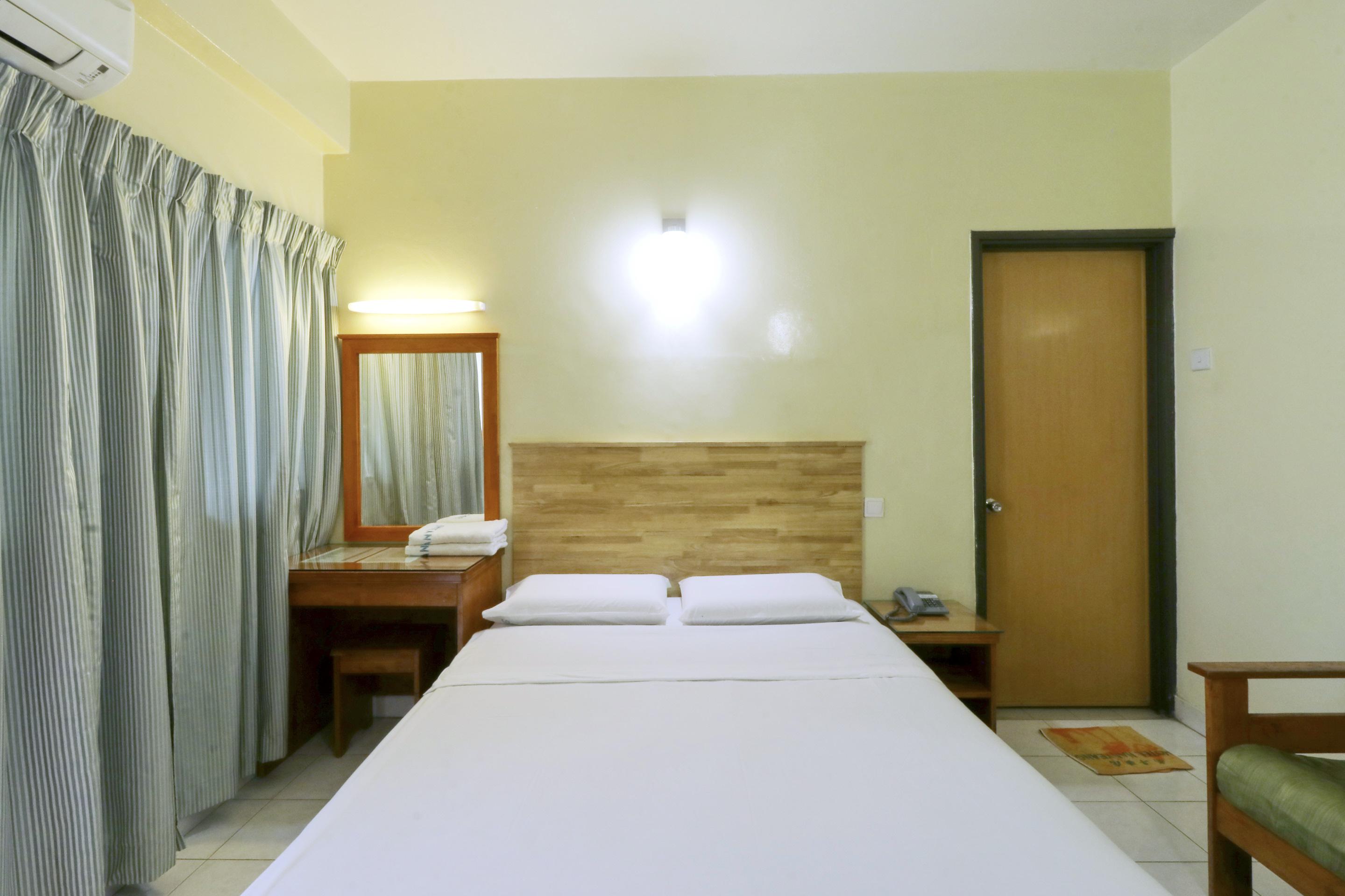 Nan Yeang Hotel Petaling Street Kuala Lumpur 2* Kuala Lumpur
