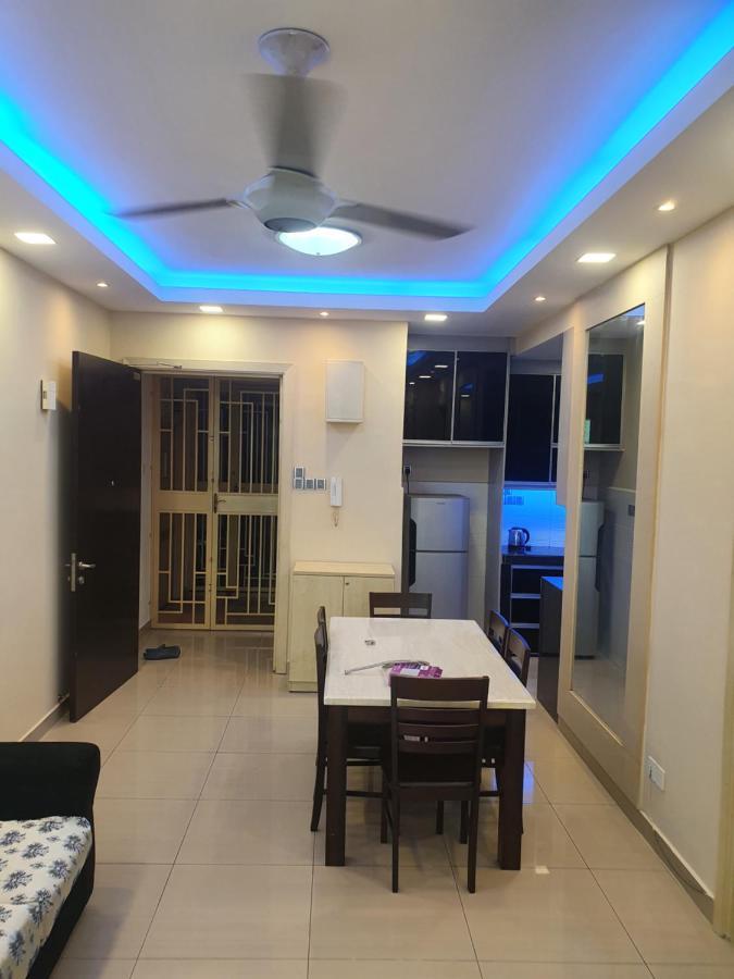 Apartment Saville Melawati