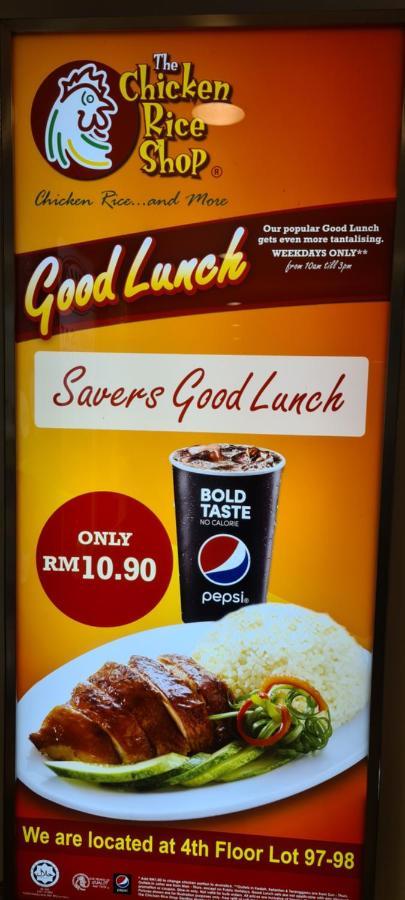 Raymond Suites At Berjaya Times Square Apartment Kuala Lumpur