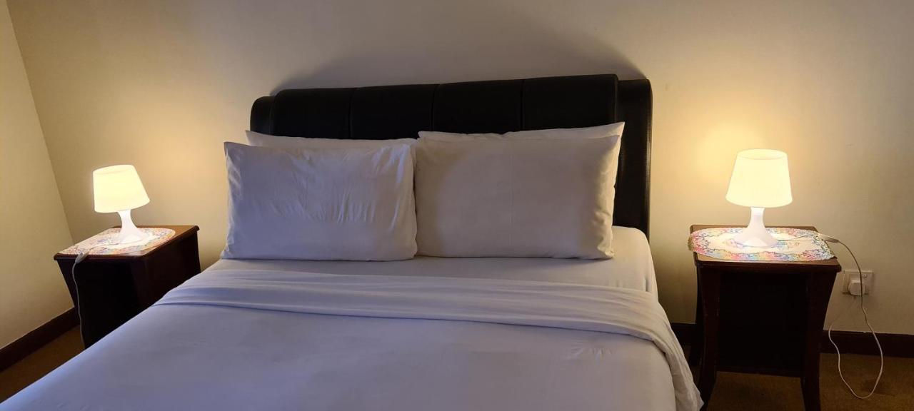 Raymond Suites At Berjaya Times Square