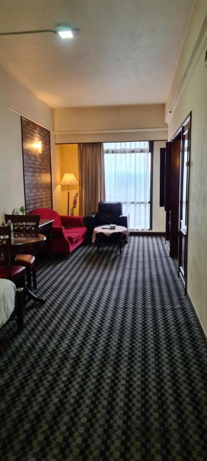 Apartment Raymond Suites At Berjaya Times Square Kuala Lumpur