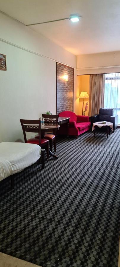 Apartment Raymond Suites At Berjaya Times Square *