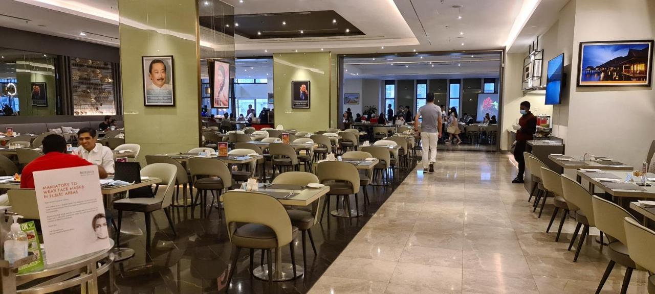 Raymond Suites At Berjaya Times Square Apartment Kuala Lumpur