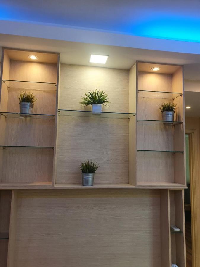 Apartment Saville Melawati