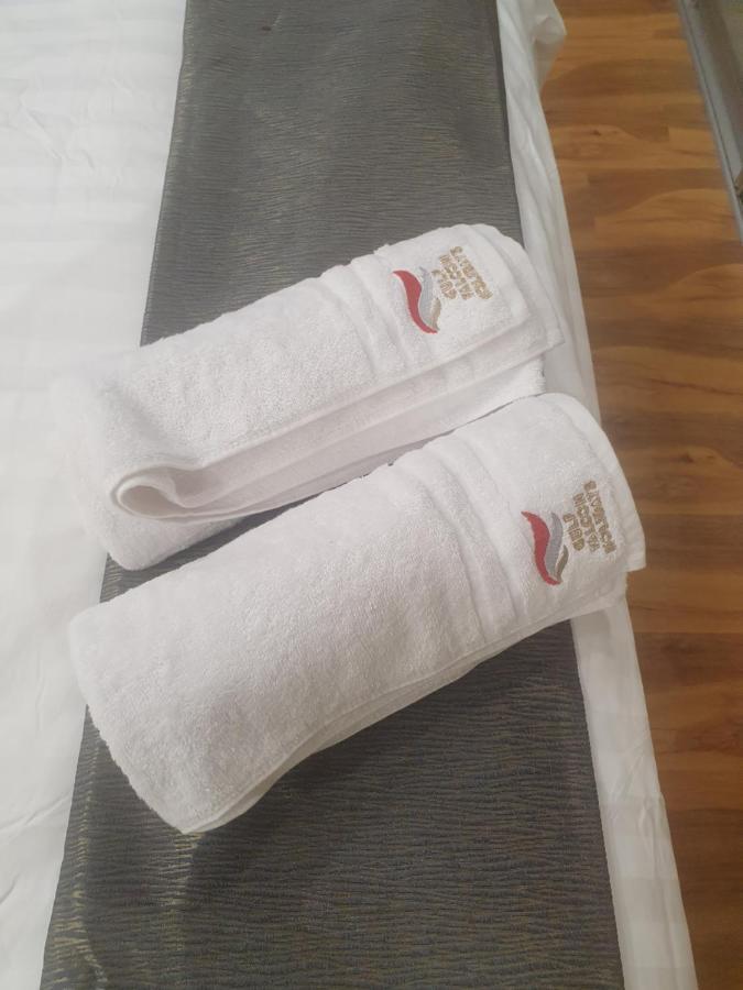 Apartment Saville Melawati Kuala Lumpur