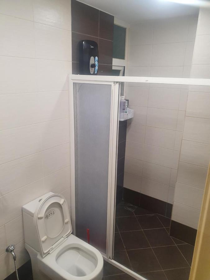 Saville Melawati Apartment *