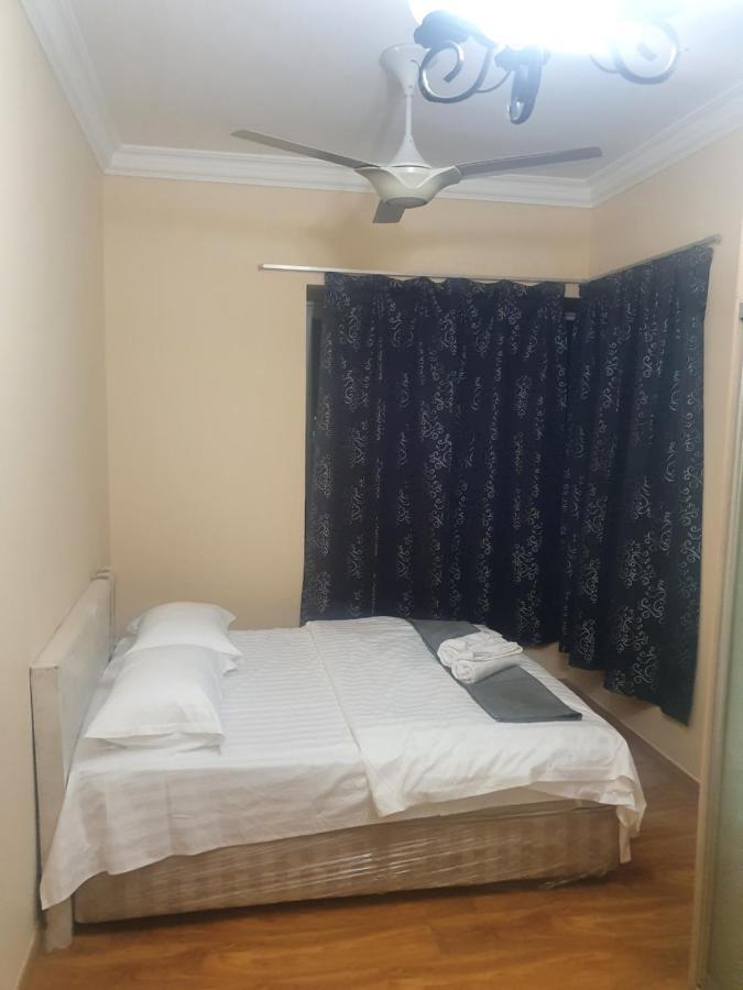Apartment Saville Melawati *