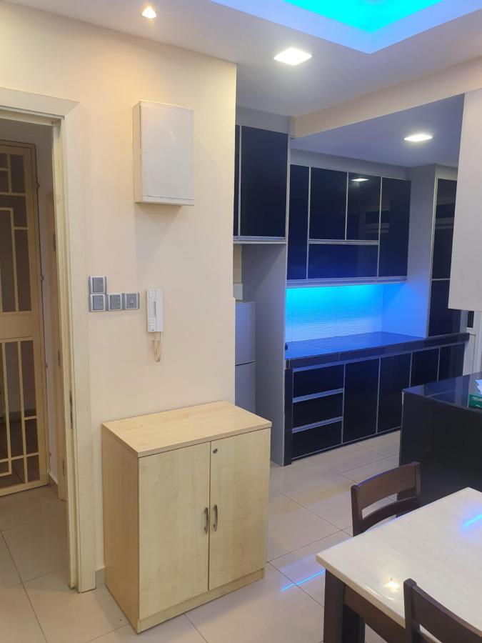 Saville Melawati Apartment *