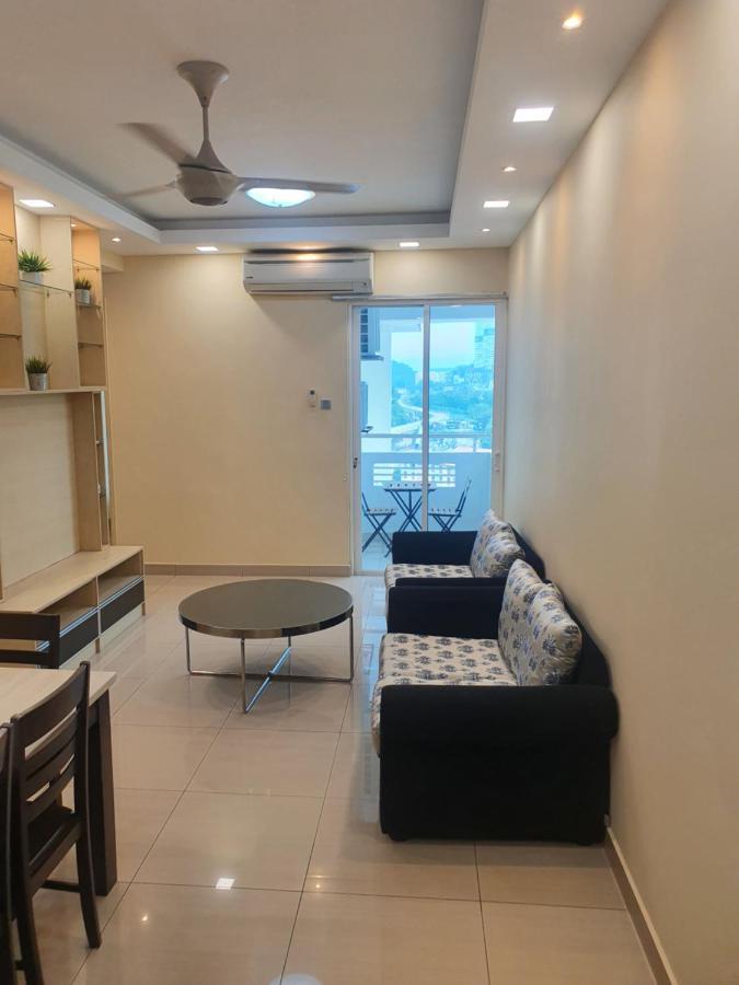 Apartment Saville Melawati Kuala Lumpur