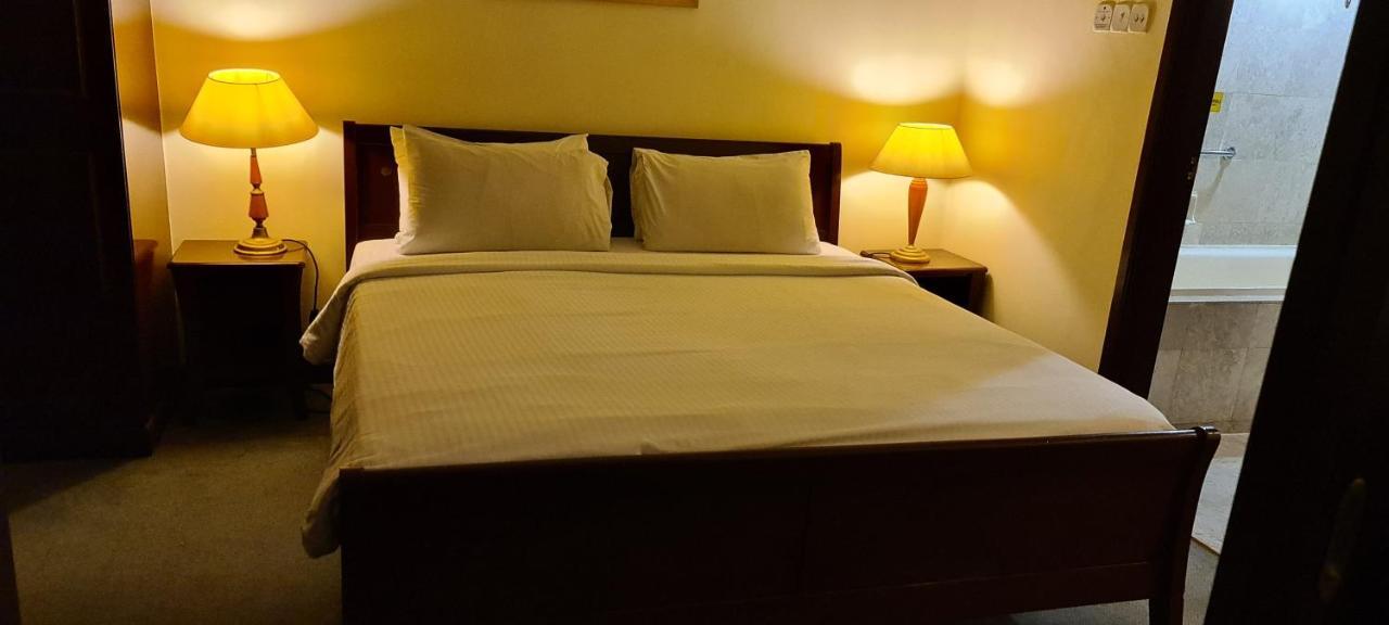 Apartment Raymond Suites At Berjaya Times Square Kuala Lumpur