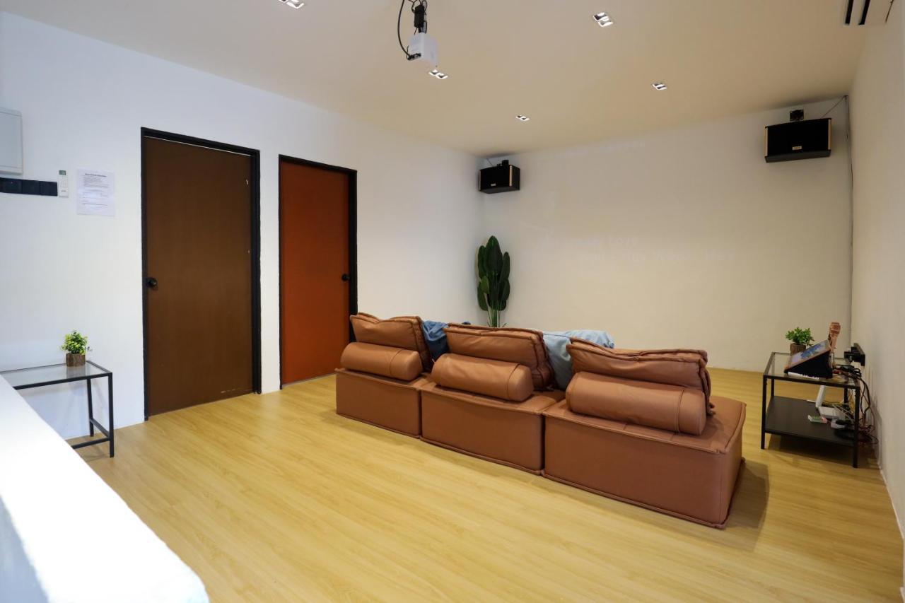 Căn hộ Cozy With Karaoke System & Pool Table Kuala Lumpur