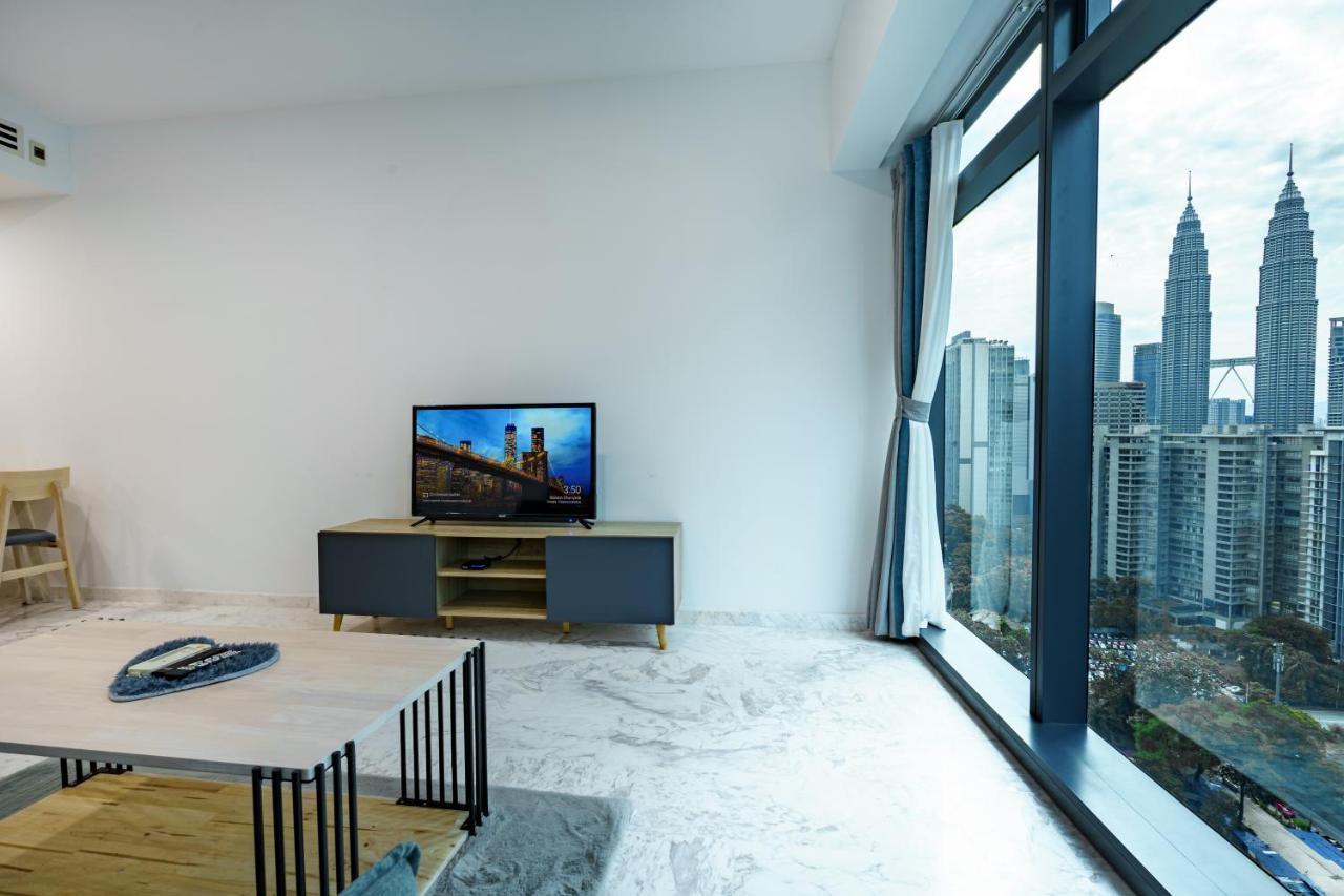 Eaton Klcc By Yemala Apartment