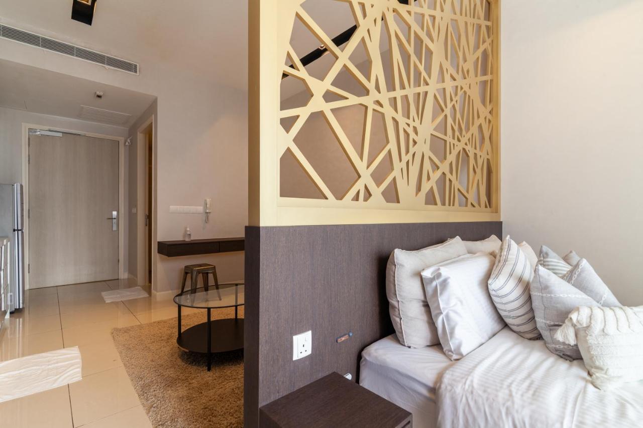 Nadi Bangsar By Plush *