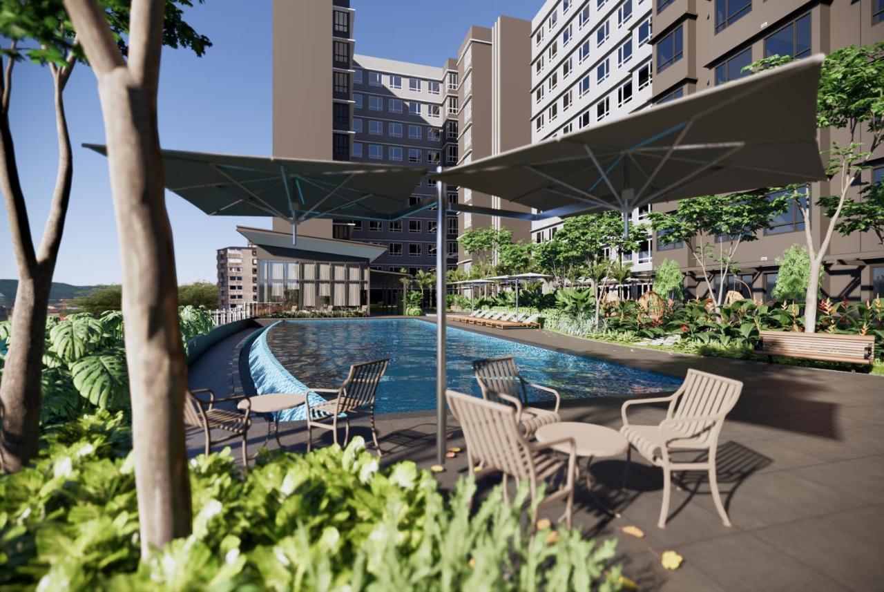 Komune Living & Wellness 4*