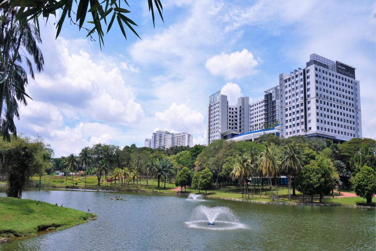Komune Living & Wellness Kuala Lumpur