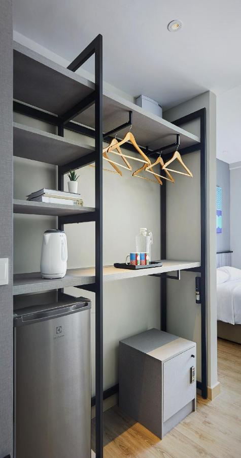 Hotel Komune Living & Wellness