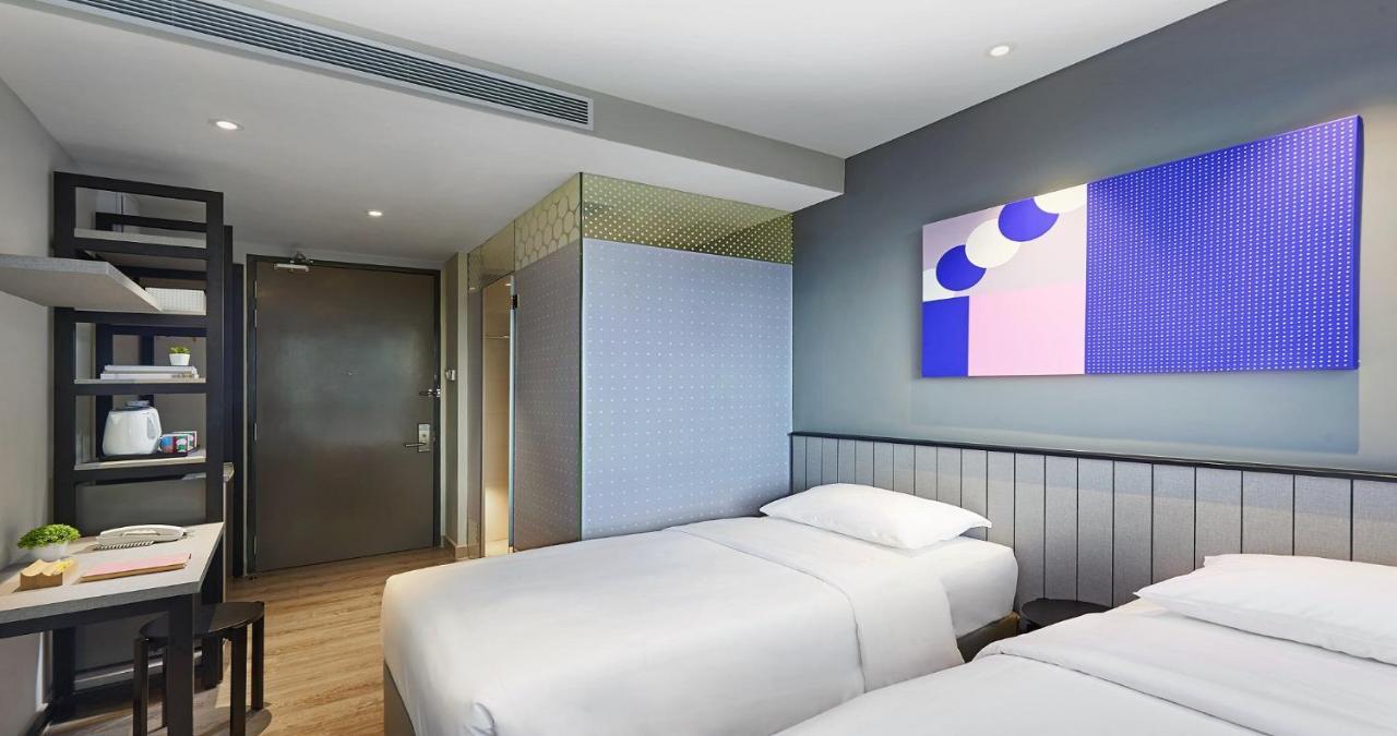 Komune Living & Wellness Hotel 4*