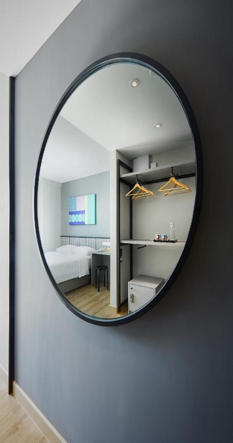 Komune Living & Wellness 4*