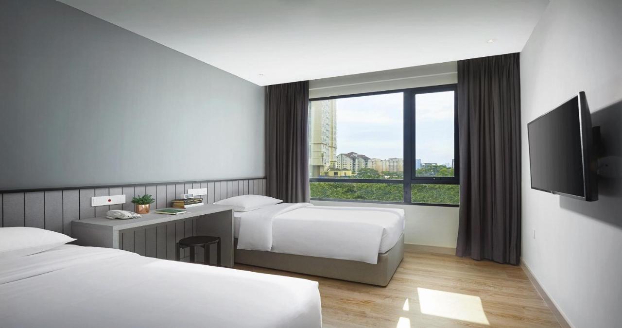 Komune Living & Wellness