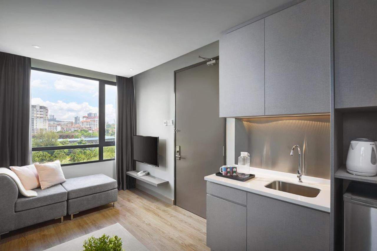 Hotel Komune Living & Wellness Kuala Lumpur