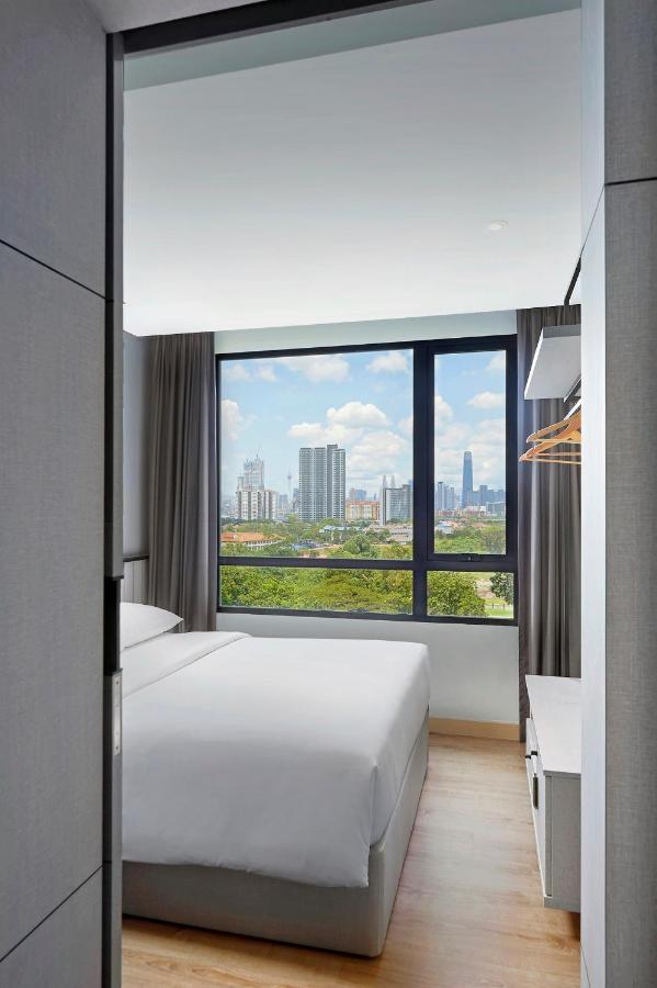 Komune Living & Wellness Hotel