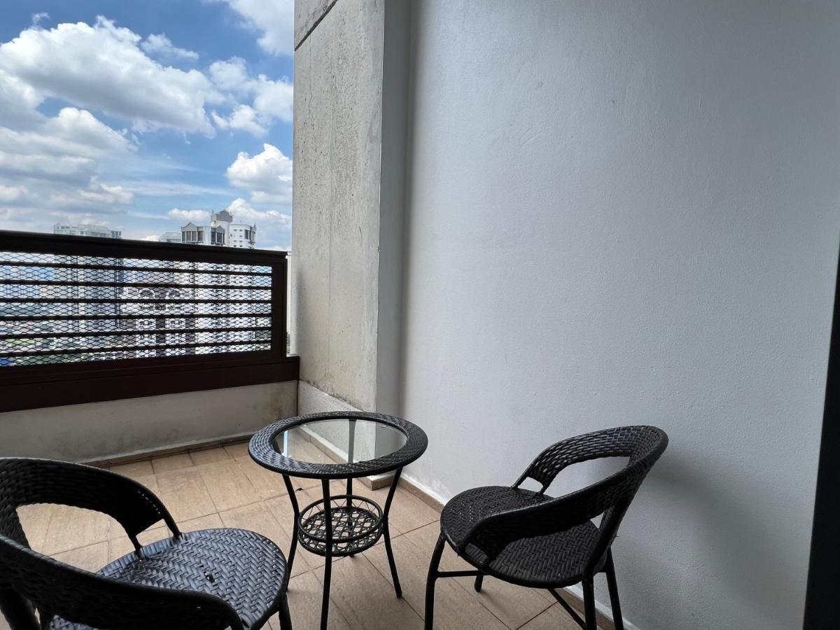 Arcoris, Mont Kiara By Mk Hotel Kuala Lumpur