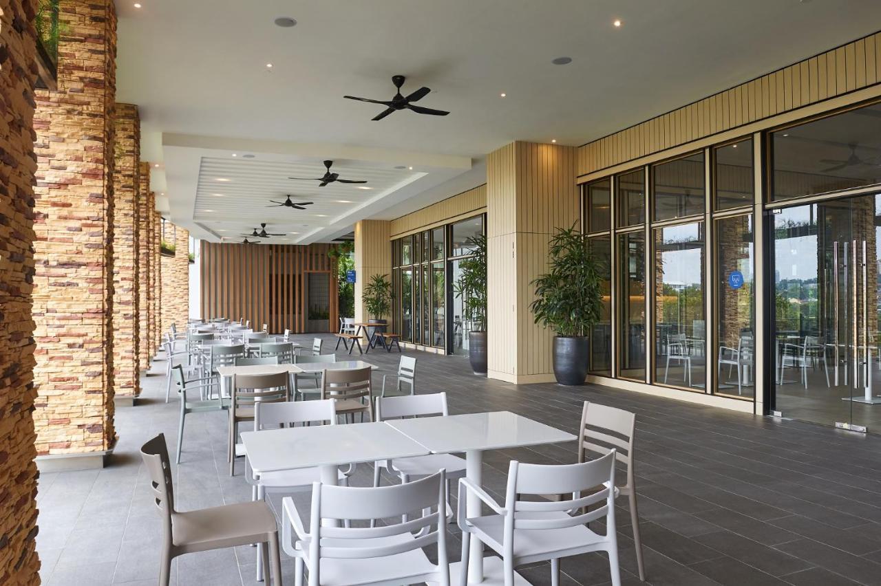 Komune Living & Wellness Kuala Lumpur
