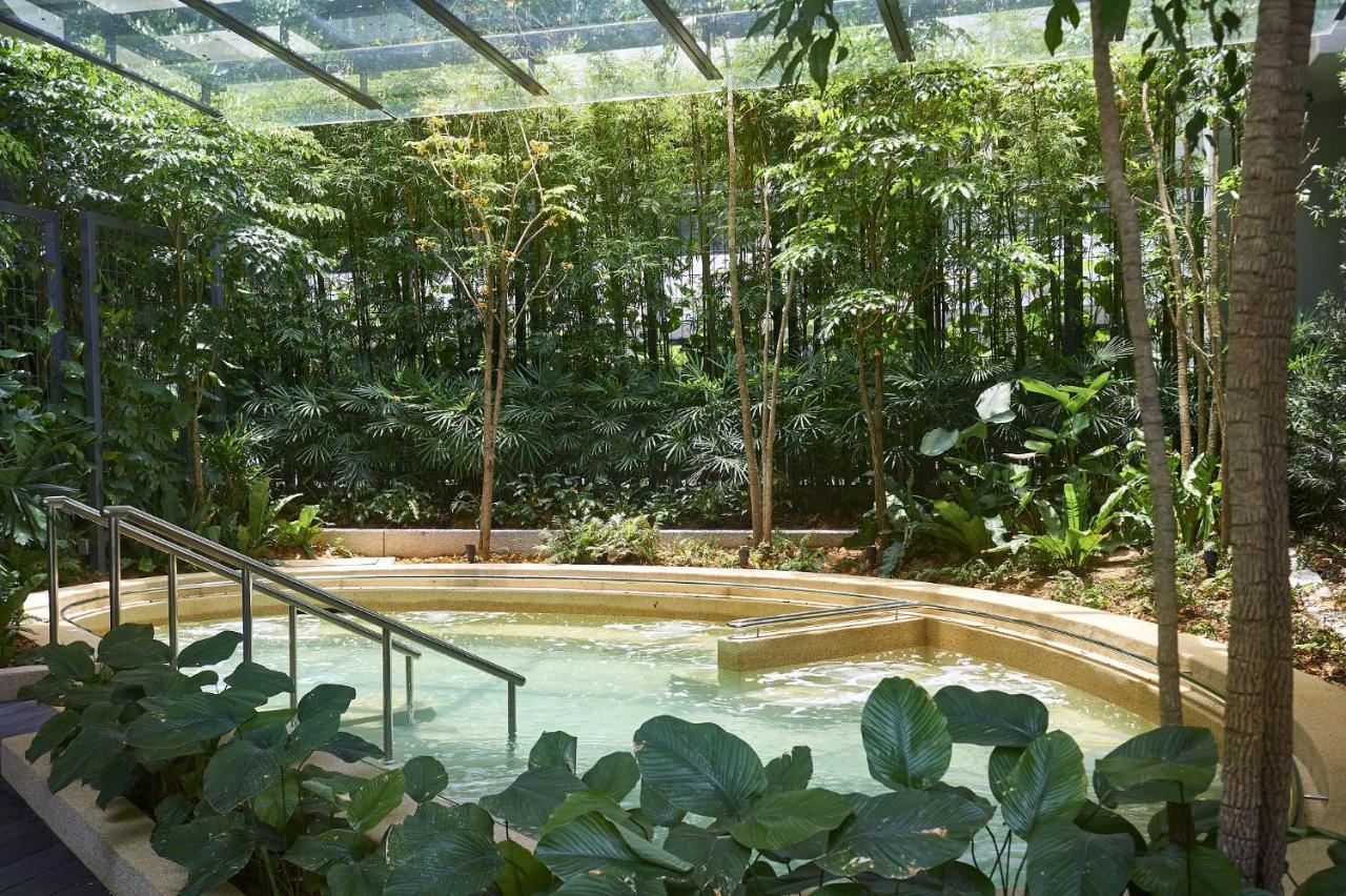 Komune Living & Wellness Kuala Lumpur