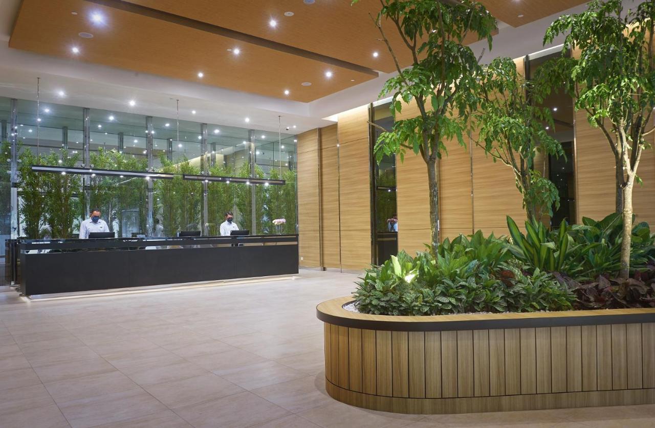 Komune Living & Wellness Hotel Kuala Lumpur