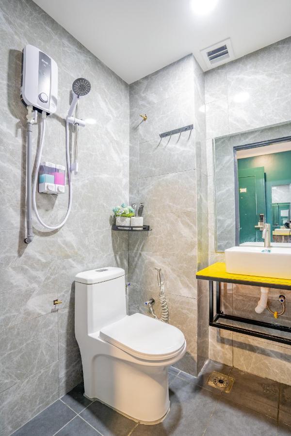 Hotel 28 Chow Kit Kuala Lumpur