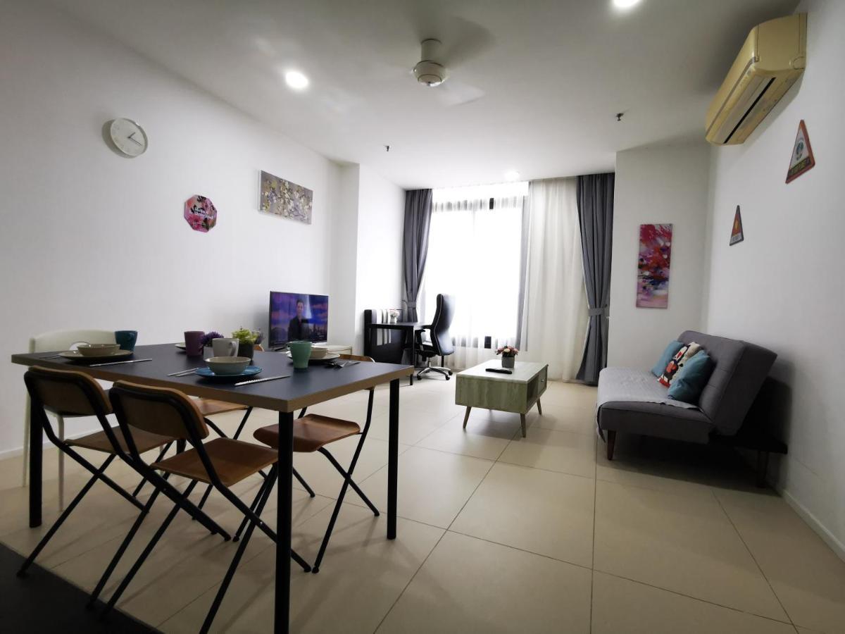 Hotel Arcoris, Mont Kiara By Mk