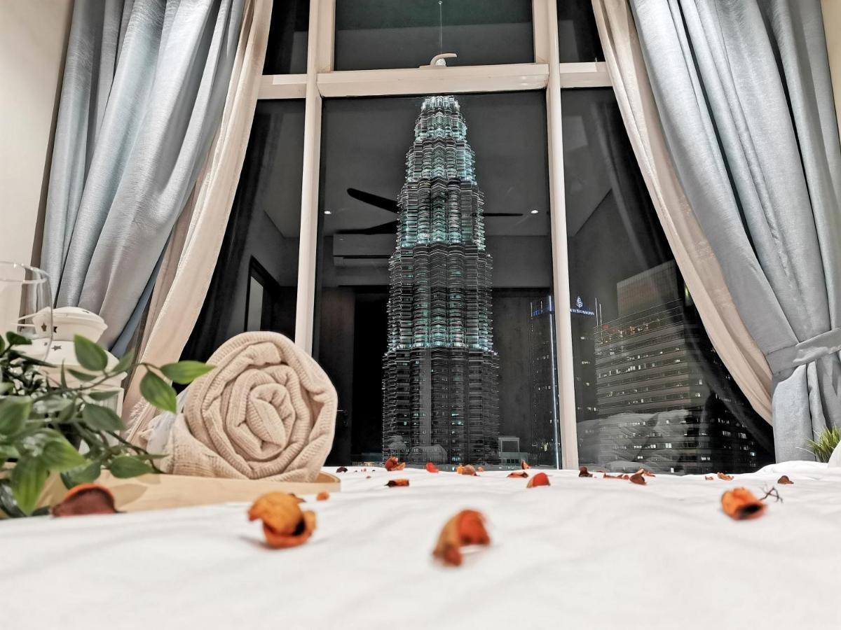 Sky Klcc By Birdy Căn hộ Kuala Lumpur