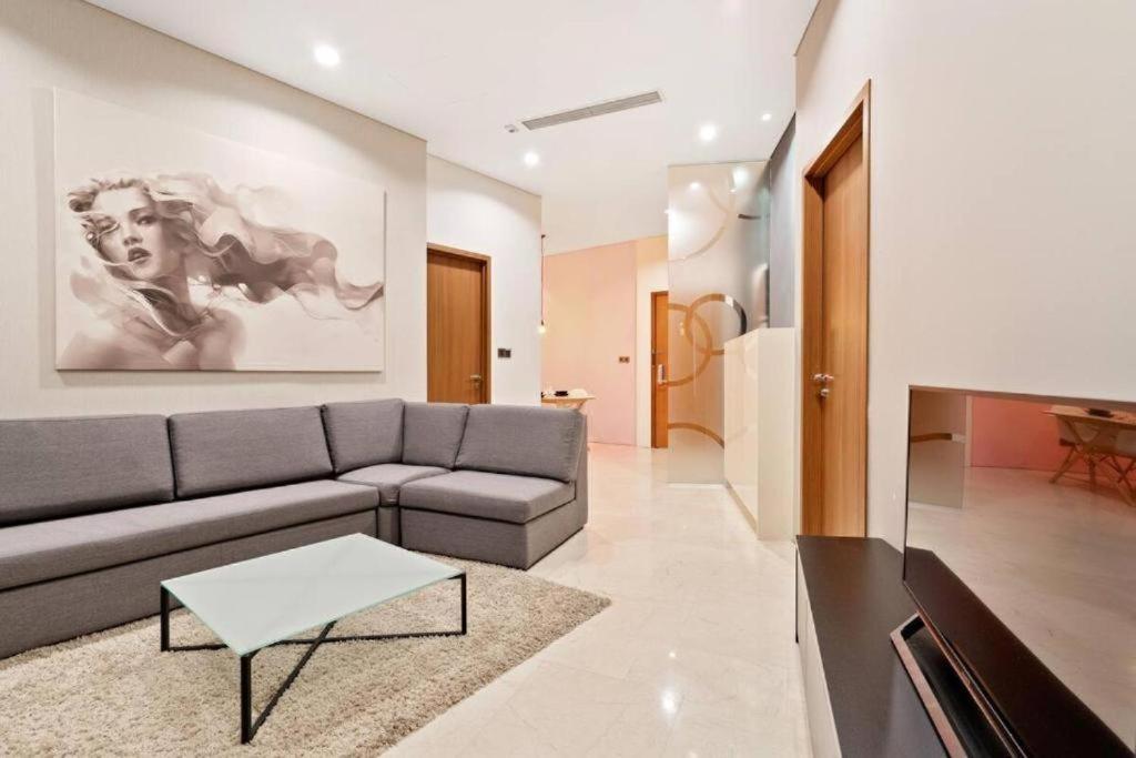 Apartment Vortex Klcc Kuala Lumpur