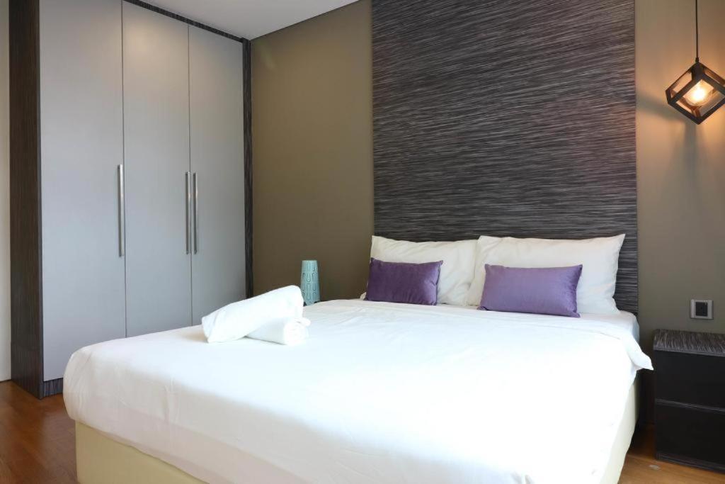 Vortex Klcc Apartment Kuala Lumpur