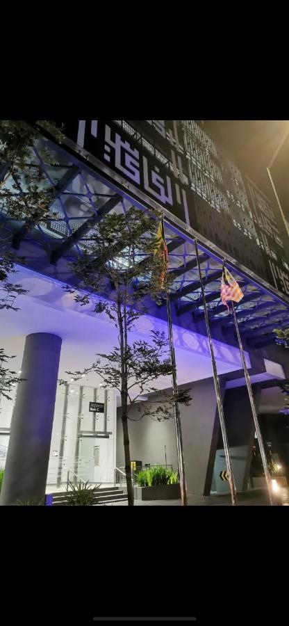 Legasi Kg Baru Studio View Saloma Bridge, Klcc, Appartement Kuala Lumpur
