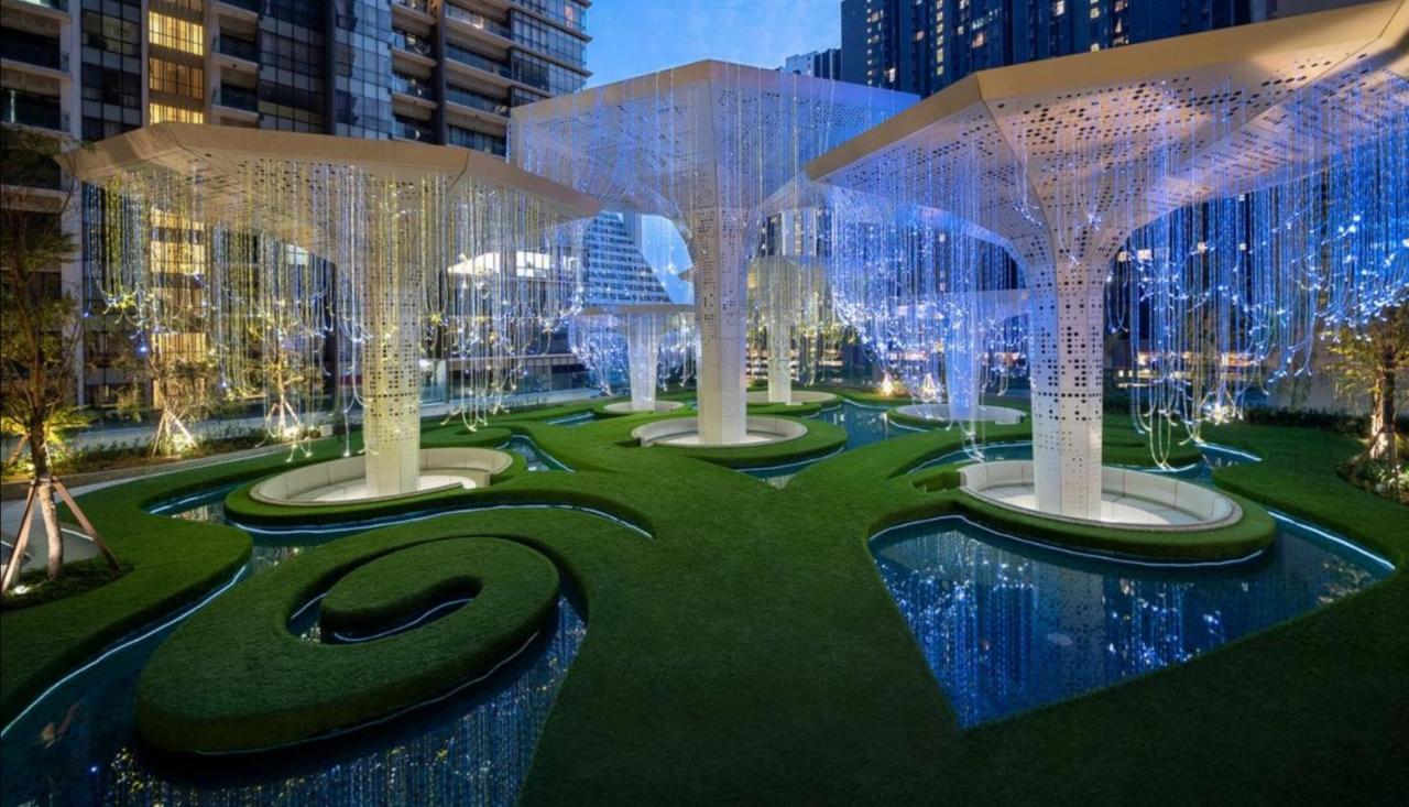 Arte Ampang, Klcc Kuala Lumpur