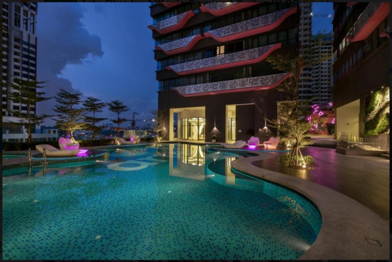 Arte Ampang, Klcc Kuala Lumpur