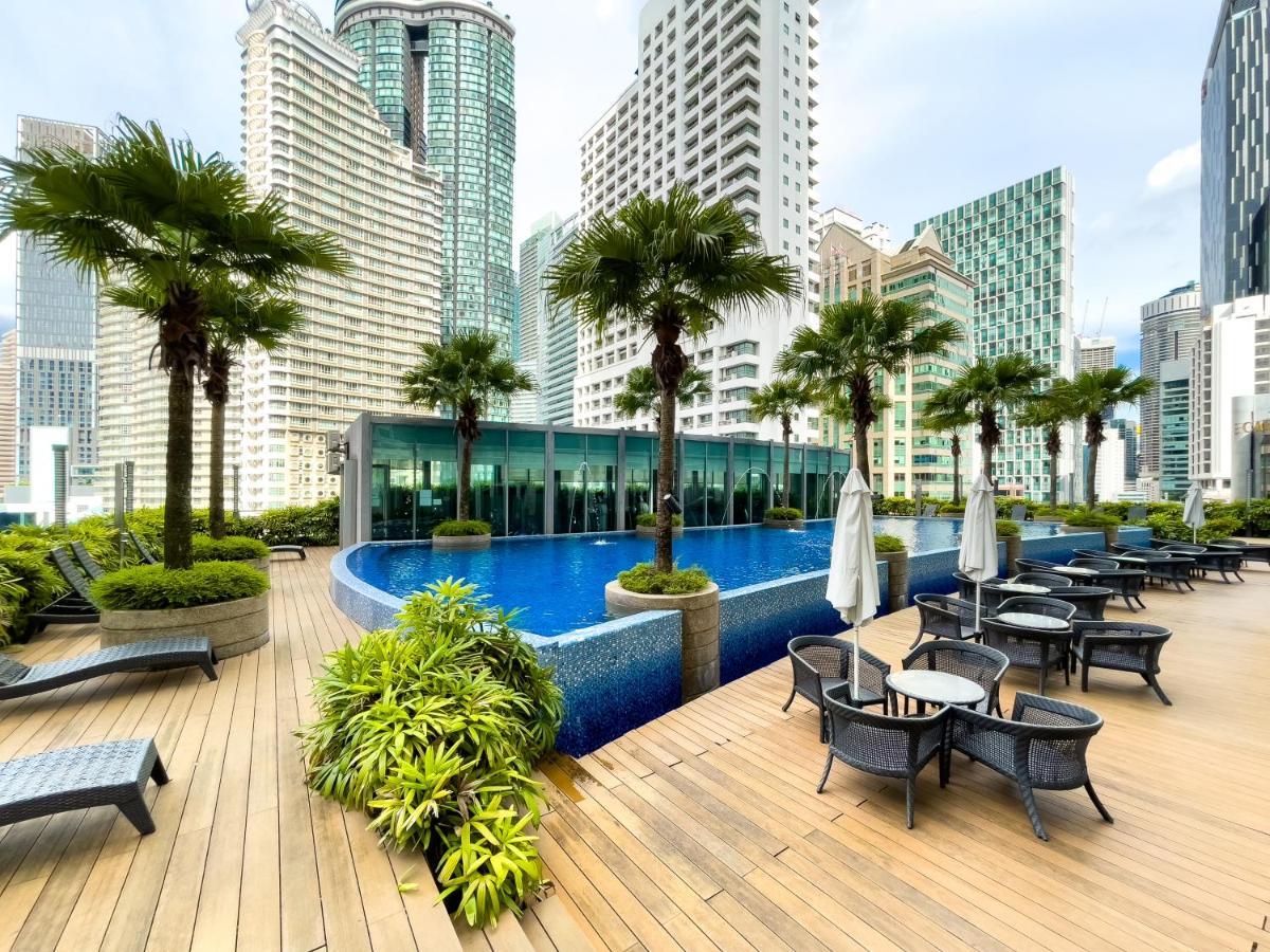 Appartement Soho Klcc By I.desk Kuala Lumpur