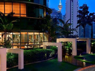 Prince Hotel And Residence 5* Kuala Lumpur