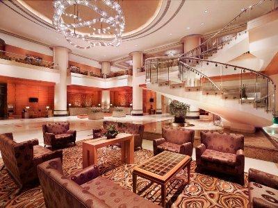 Prince Hotel And Residence 5* Kuala Lumpur