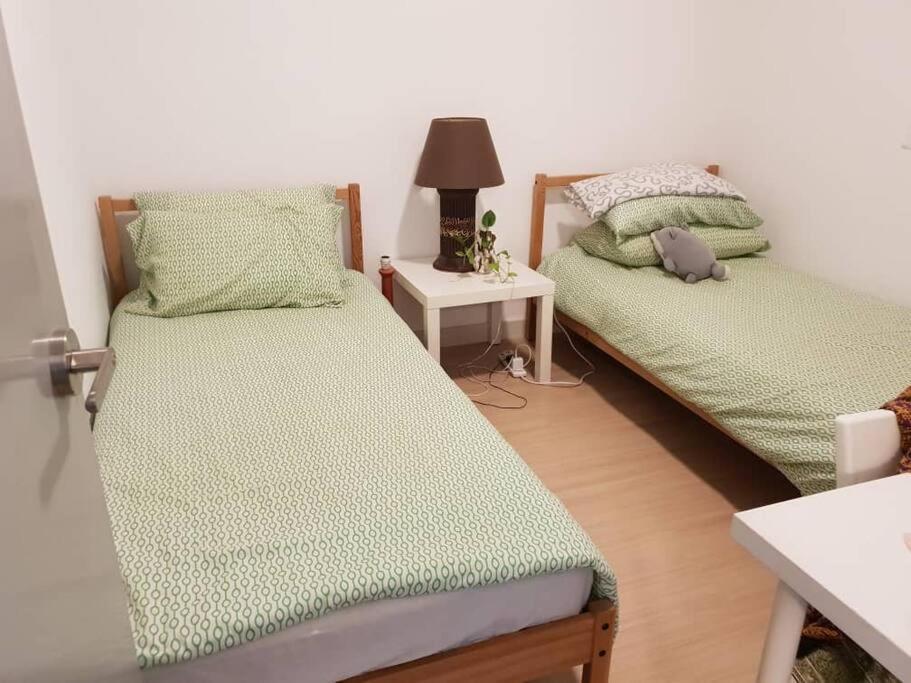 Apartamento M Centura 2 With Swimming Pool *
