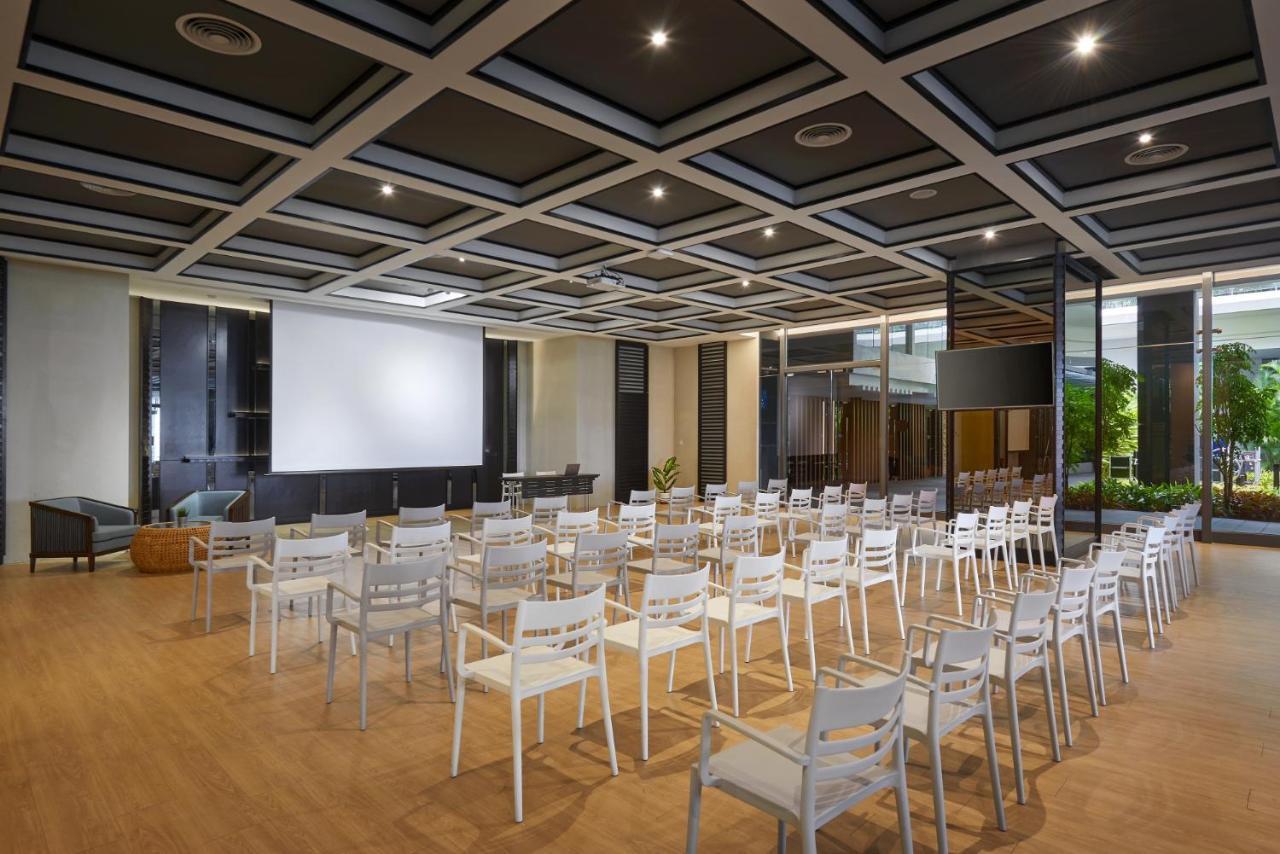 Hotel Komune Living & Wellness Kuala Lumpur