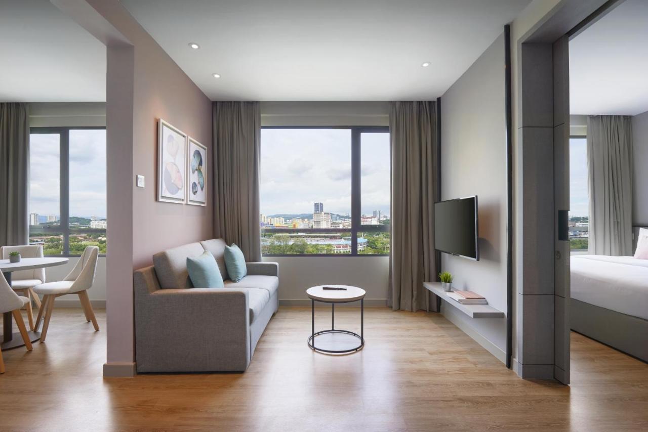 Komune Living & Wellness 4*
