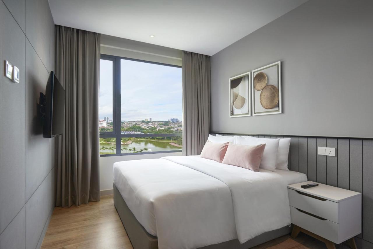 Komune Living & Wellness Hotel Kuala Lumpur
