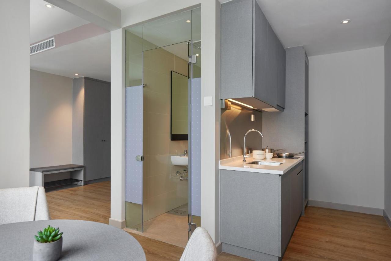 Komune Living & Wellness 4* Kuala Lumpur